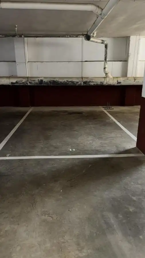 Aparcament de Apartament en venda en Ayamonte amb Piscina comunitària