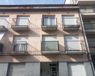 Exterior view of Flat for sale in Arbúcies  with Heating