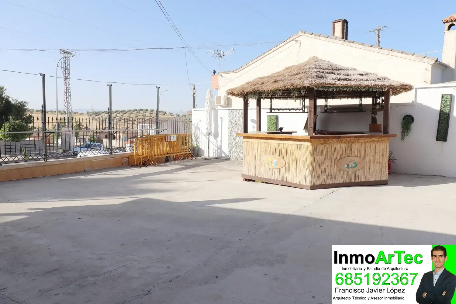Edificio en venta en Íllora