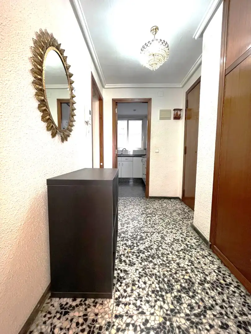 Piso en venta en Carrer dels Sants Just i Pastor, L'Illa Perduda