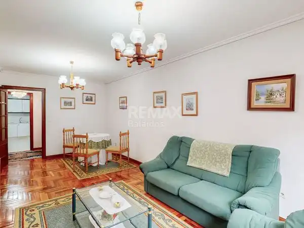 Wohnung mit Aufzug zum Verkauf in Rúa de Sanjurjo Badía, imagen 40