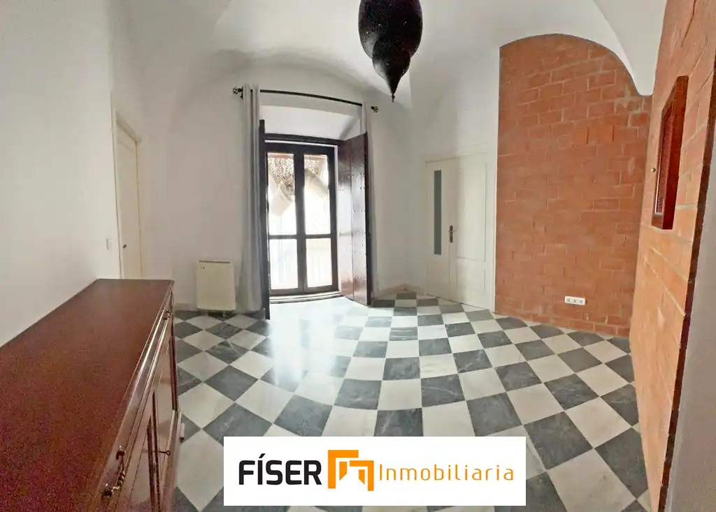 Appartamento con terrazza in vendita a Calle Tetuán, imagen 3