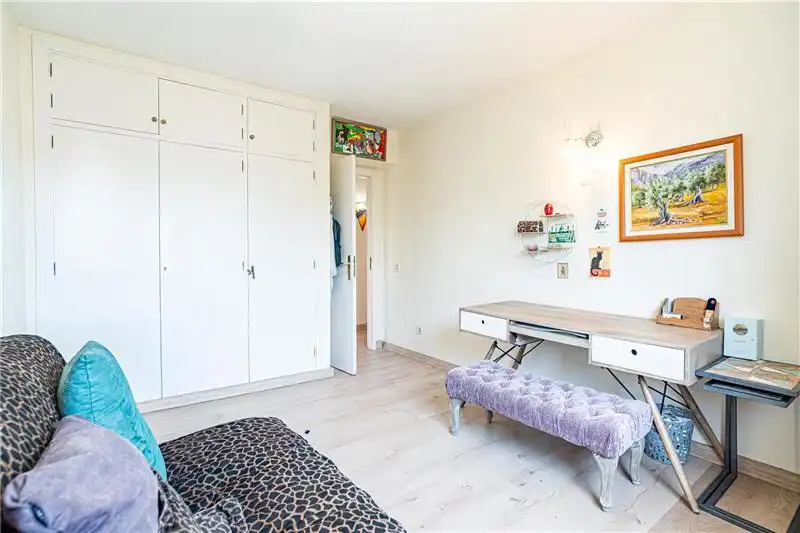 Bedroom of Duplexes for sale in Llucmajor  with Terrace, Balcony and Community pool