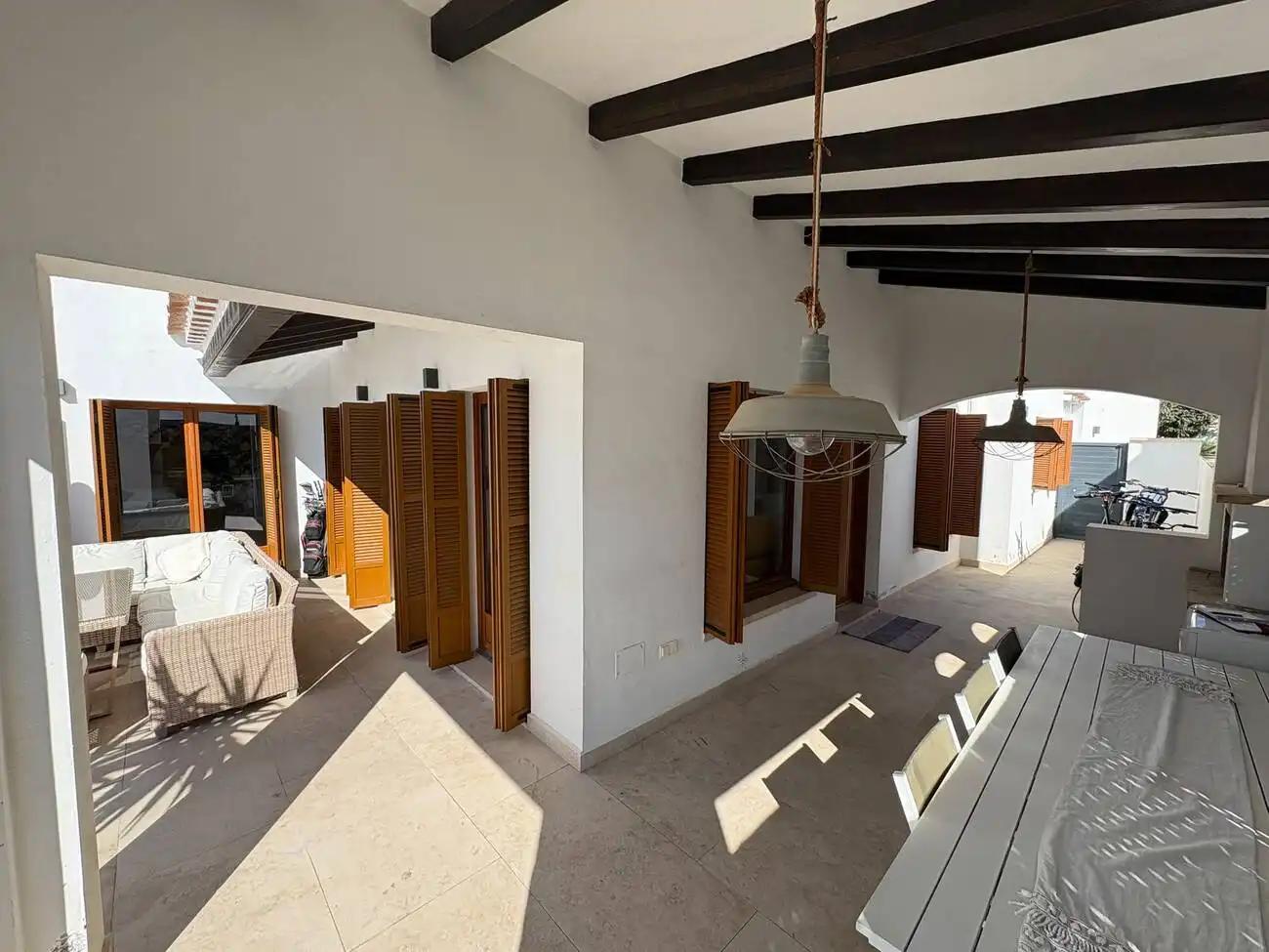 Casa con piscina in vendita a Campo de Murcia, imagen 7