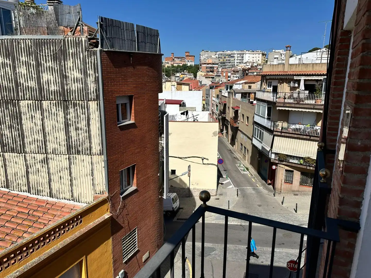 Dúplex con terraza en venta en Cerdanyola, imagen 61