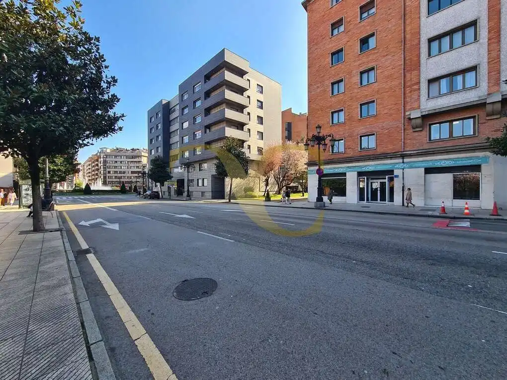 Pis amb ascensor en venda a Avenida de Galicia, imagen 17
