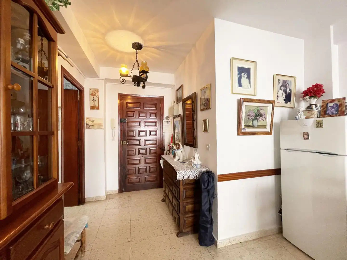 Appartement compact à vendre à Zona Pueblo, imagen 5