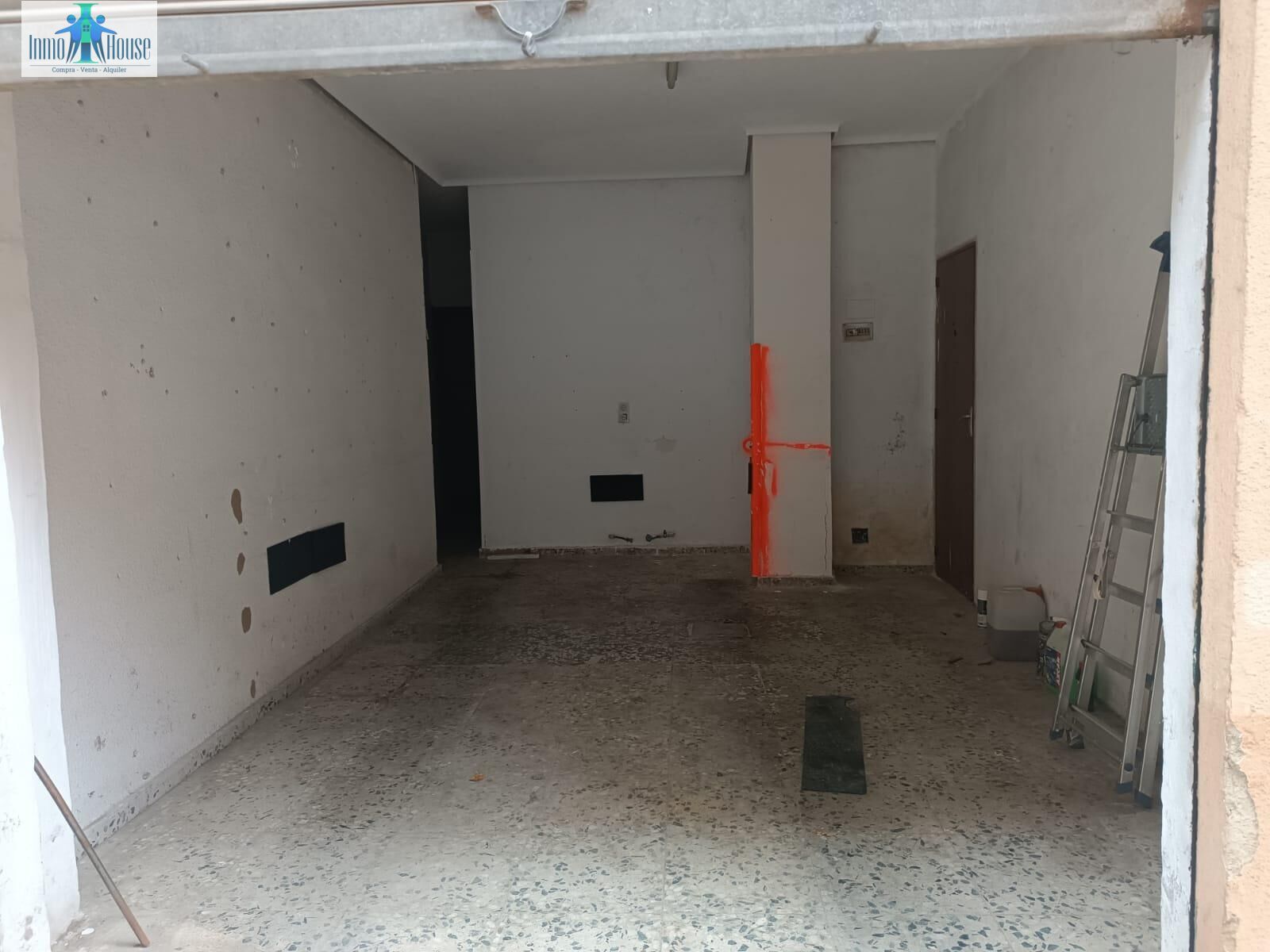 Garage for sale in  Albacete Capital