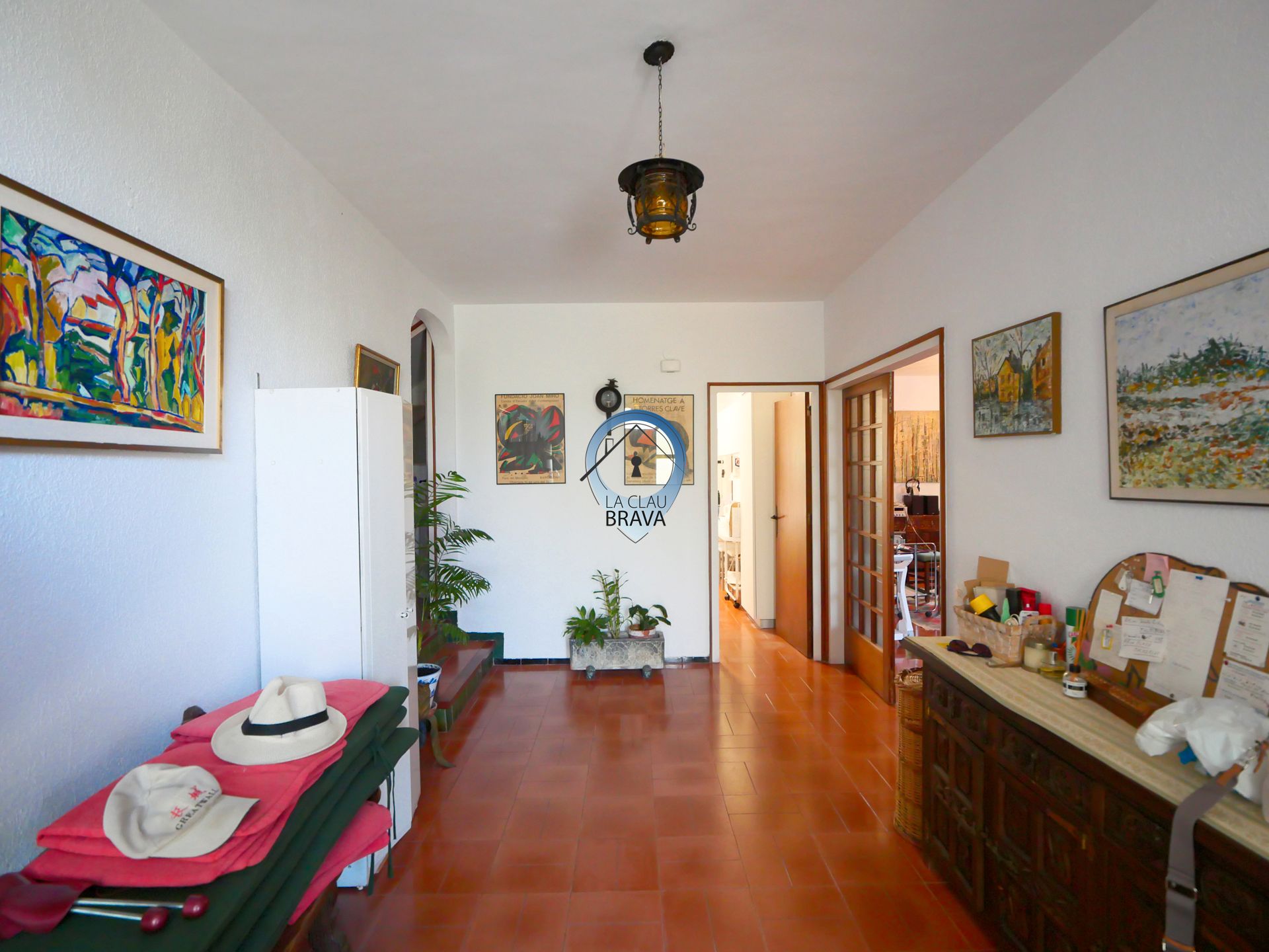 Casa o chalet en venta en Castell d'Aro, Platja d'Aro i s'Agaró con Aire acondicionado, Calefacción y Jardín privado