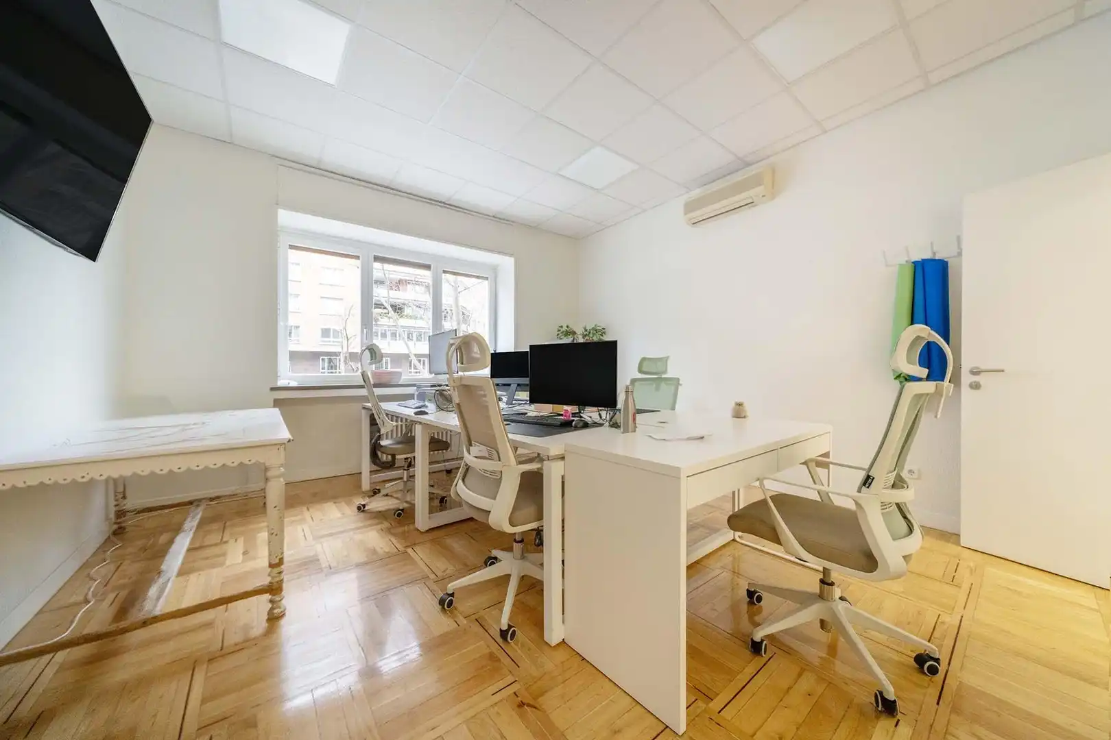 Ufficio con ascensore in vendita a Chamartín, imagen 9