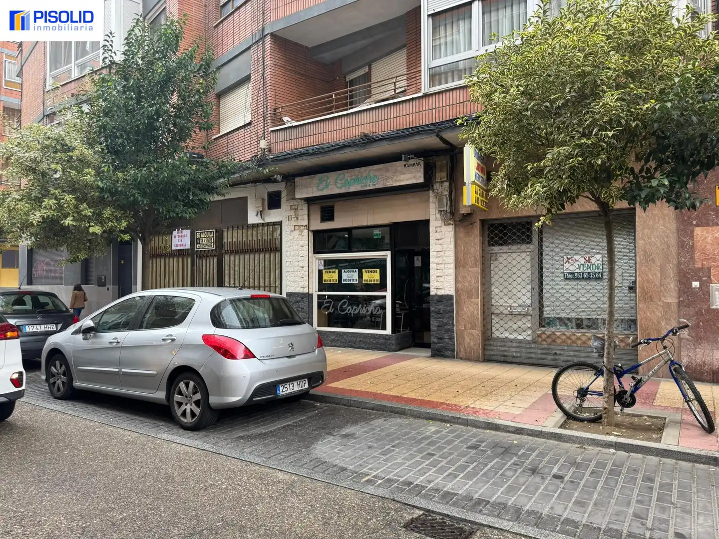 Local comercial en venda a Hospital, imagen 9