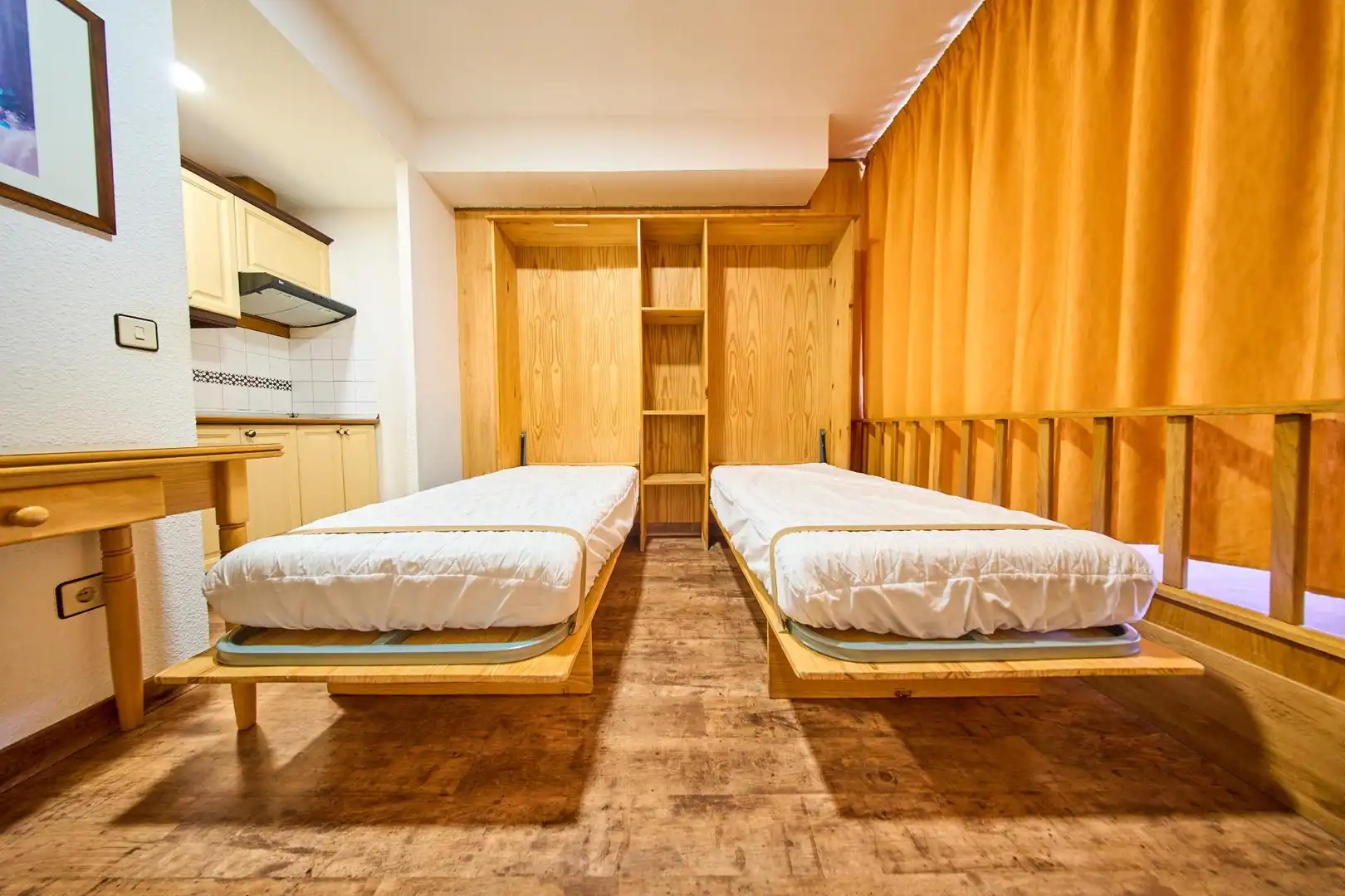Apartament amb ascensor en venda a Zona alta, imagen 14