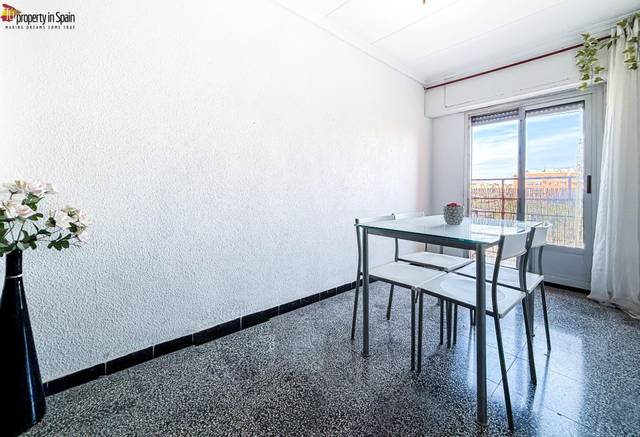 Piso en Venta en San Agustín