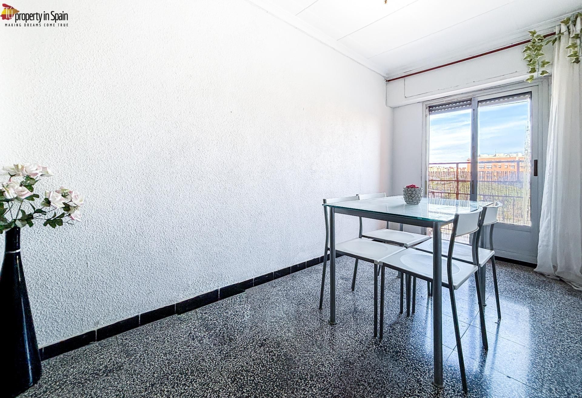 Pis en venda a San Agustín, Rabasa - Los Ángeles - San Agustín