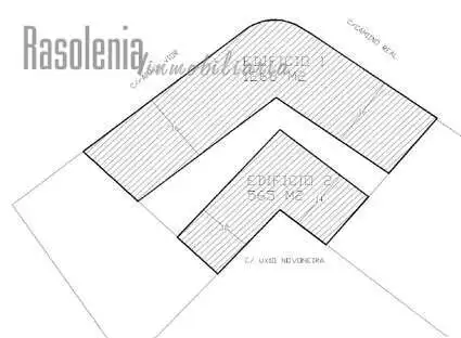 Residential for sale in Burela