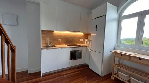 Foto 2 von Maisonette zur Miete in Miramon - Zorroaga, Donostia - San Sebastián
