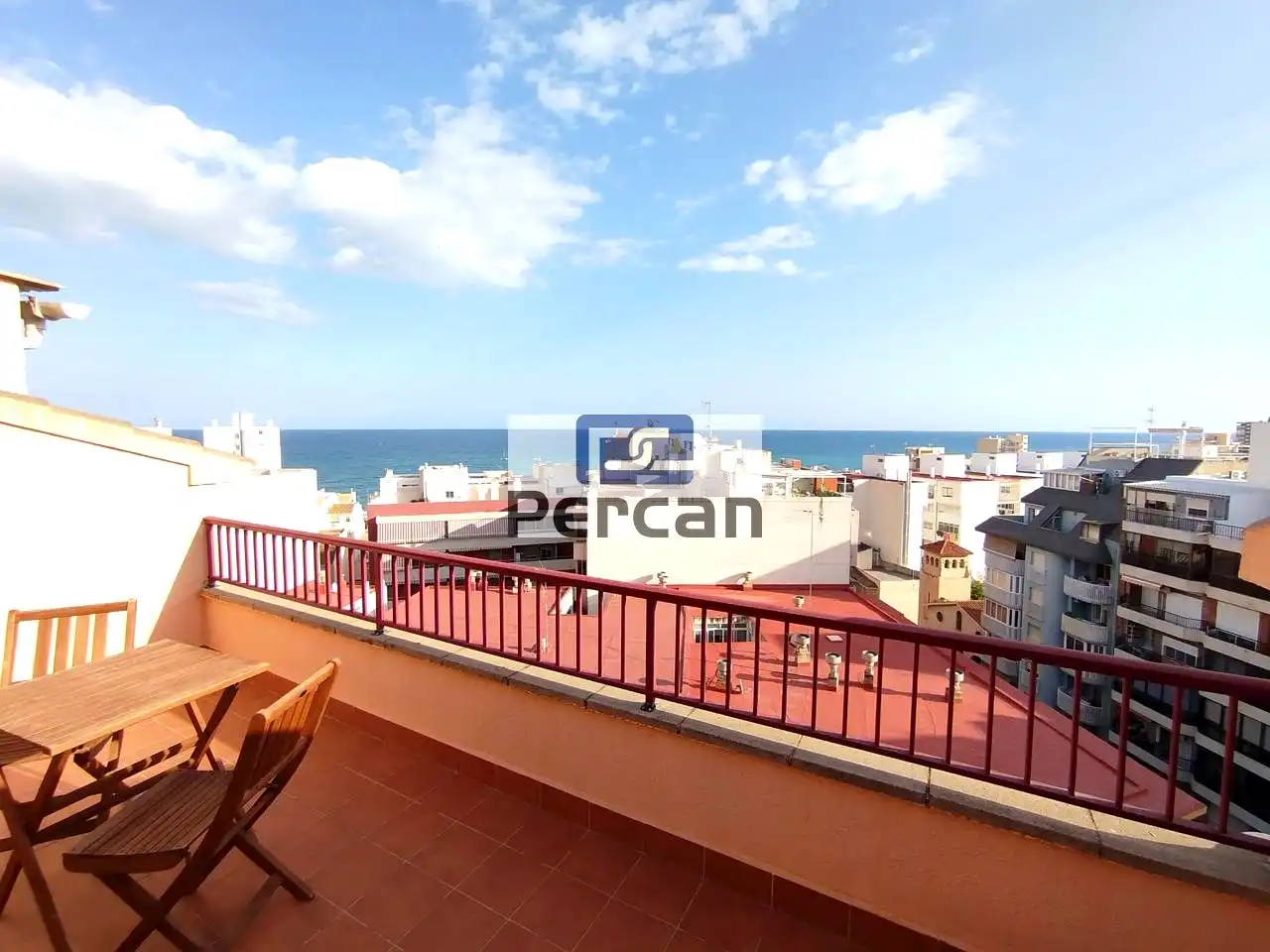 Duplex avec terrasse à vendre à calle de Sant Francesc, imagen 13