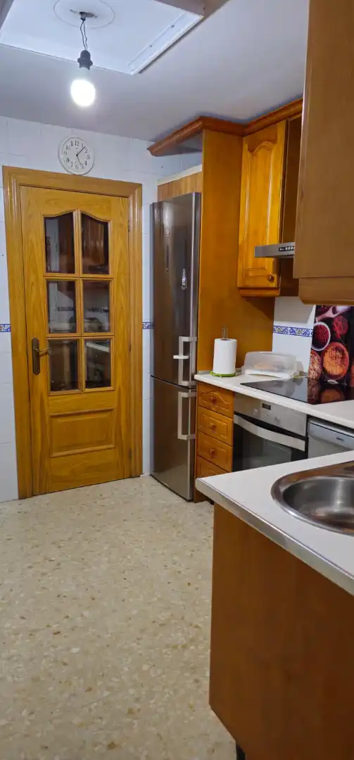 Casa amb terrassa en venda a Calle Ruiz Zorrilla, imagen 12