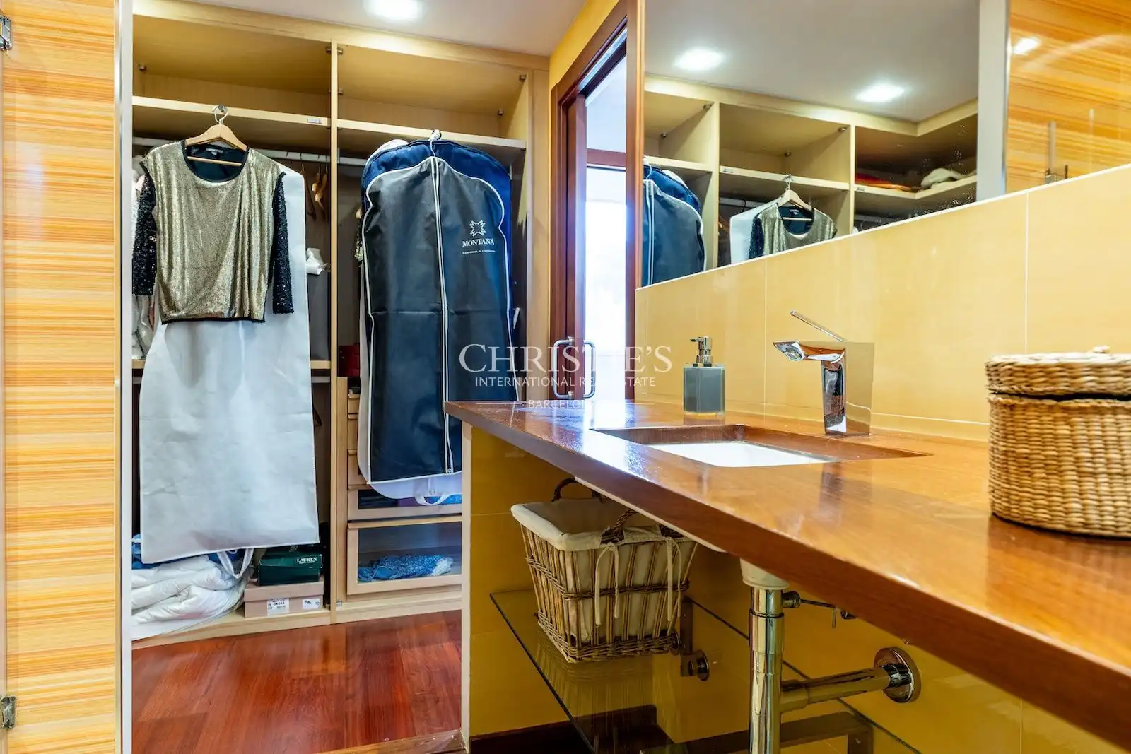Habitación de Casa o chalet en venta en Vallromanes con Calefacción, Jardín privado y Terraza