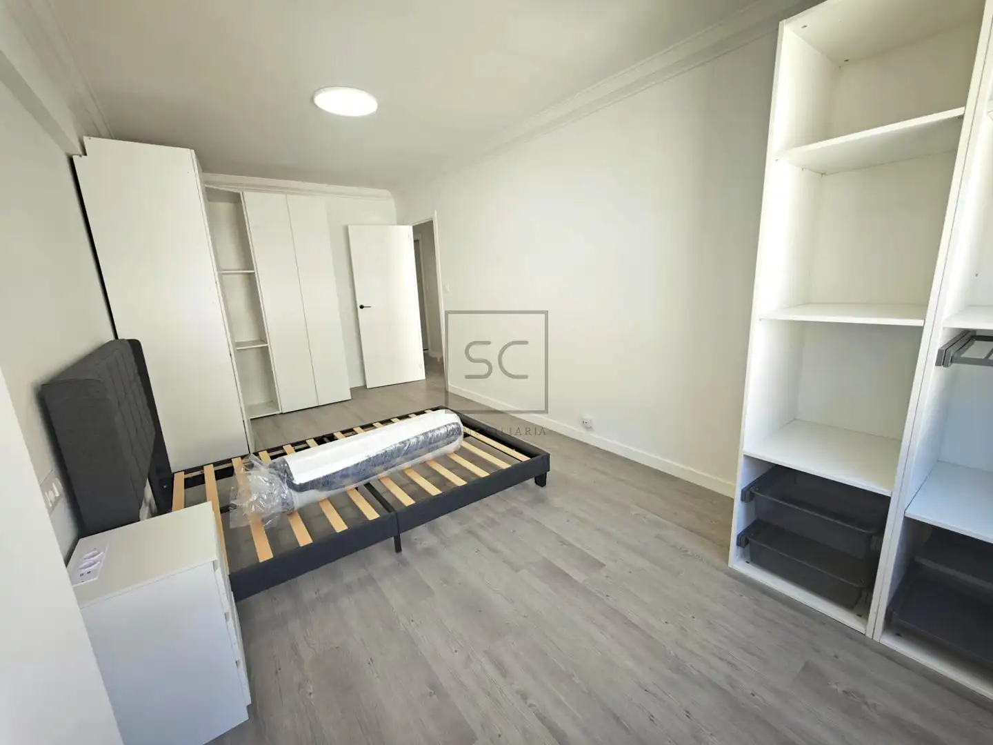 Habitación de Piso en venta en Ferrol con Terraza y Amueblado