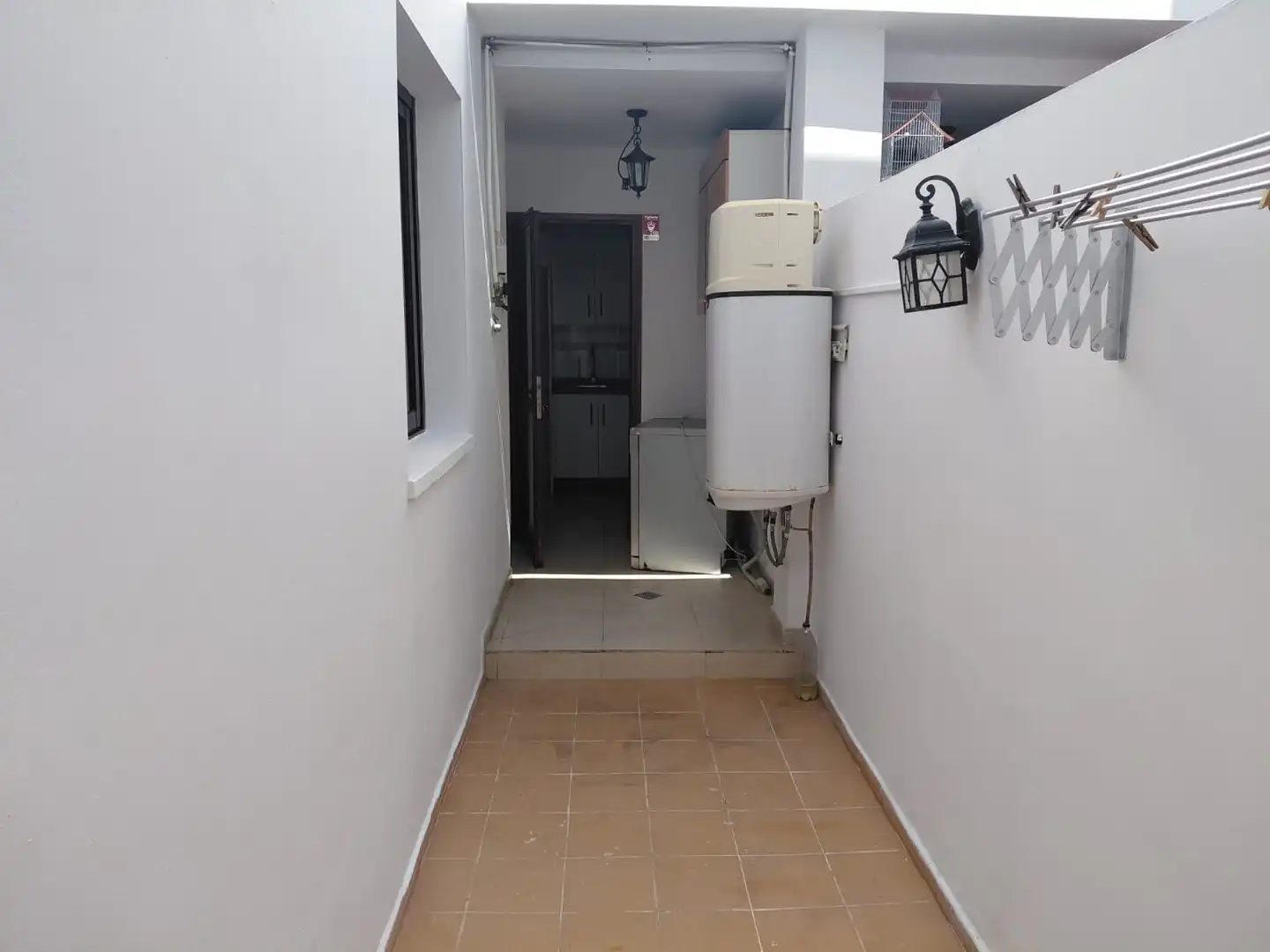 Flat for sale in Güímar  with Storage room