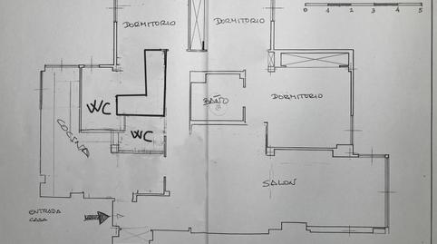 Foto 2 de Pis de lloguer a Zona Norte, Majadahonda