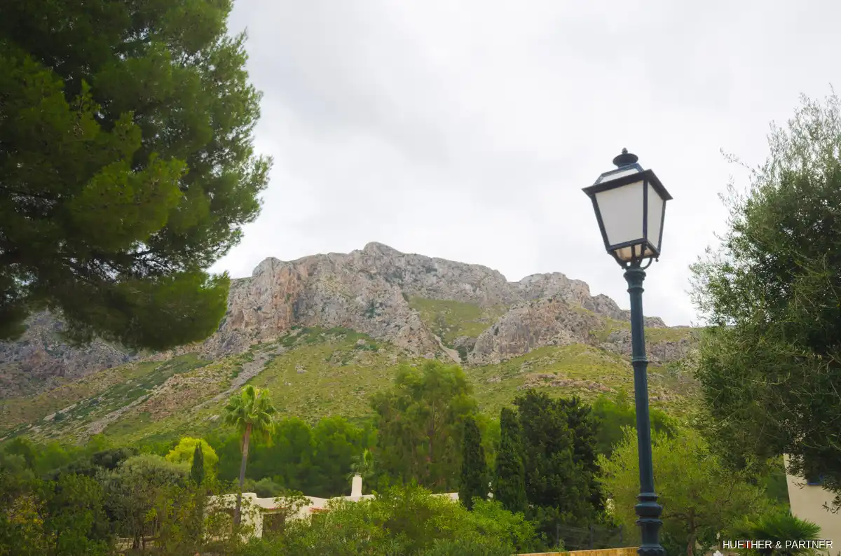 Terreny residencial en venda a Betlem, imagen 7