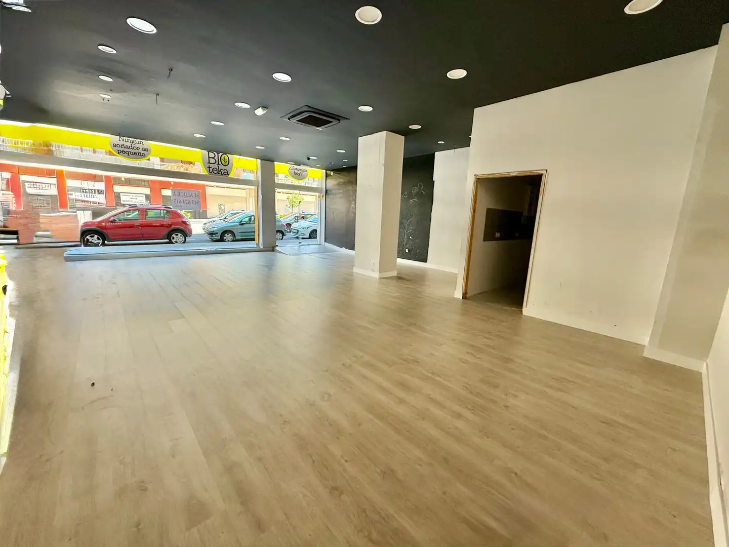 Business premises to rent in Beraqueta Kalea 901, imagen 4