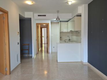 Appartamento con ascensore in vendita a LLUIS COMPANYS