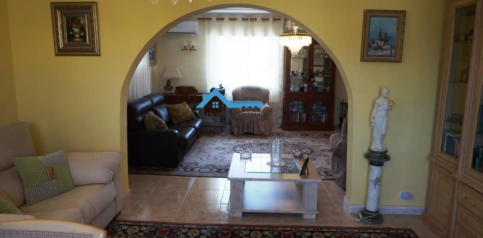 Casa o chalet en venta en Escandinavia - Cautivador