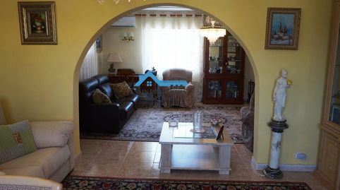 Foto 5 de Casa o xalet en venda a Escandinavia - Cautivador, L'Alfàs del Pi
