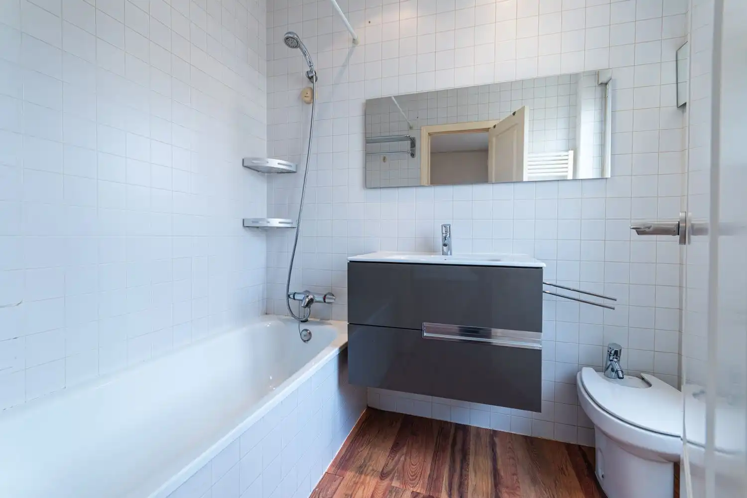 Flat with lift for sale in Chamberí, imagen 28