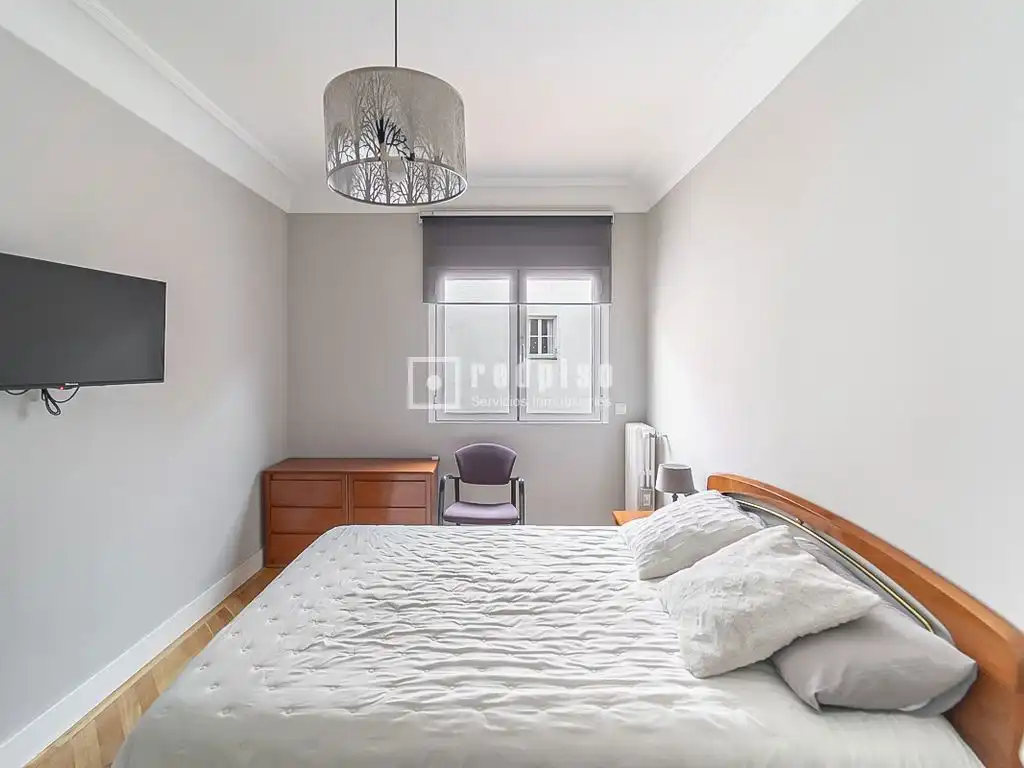 Habitación de Piso en venta en Madrid con Aire acondicionado, Calefacción y Parquet