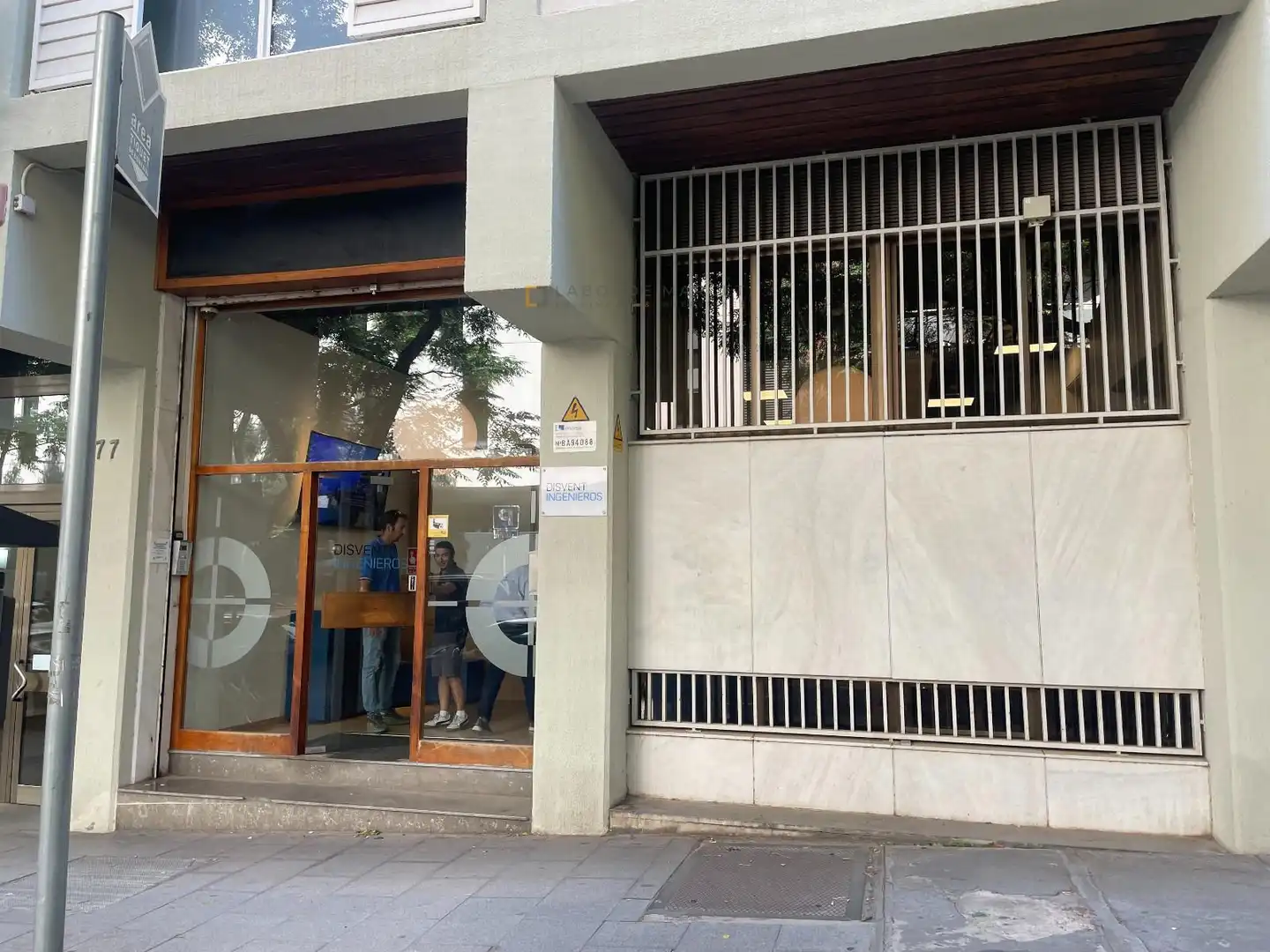 Local comercial en alquiler en C/ Equador, imagen 5