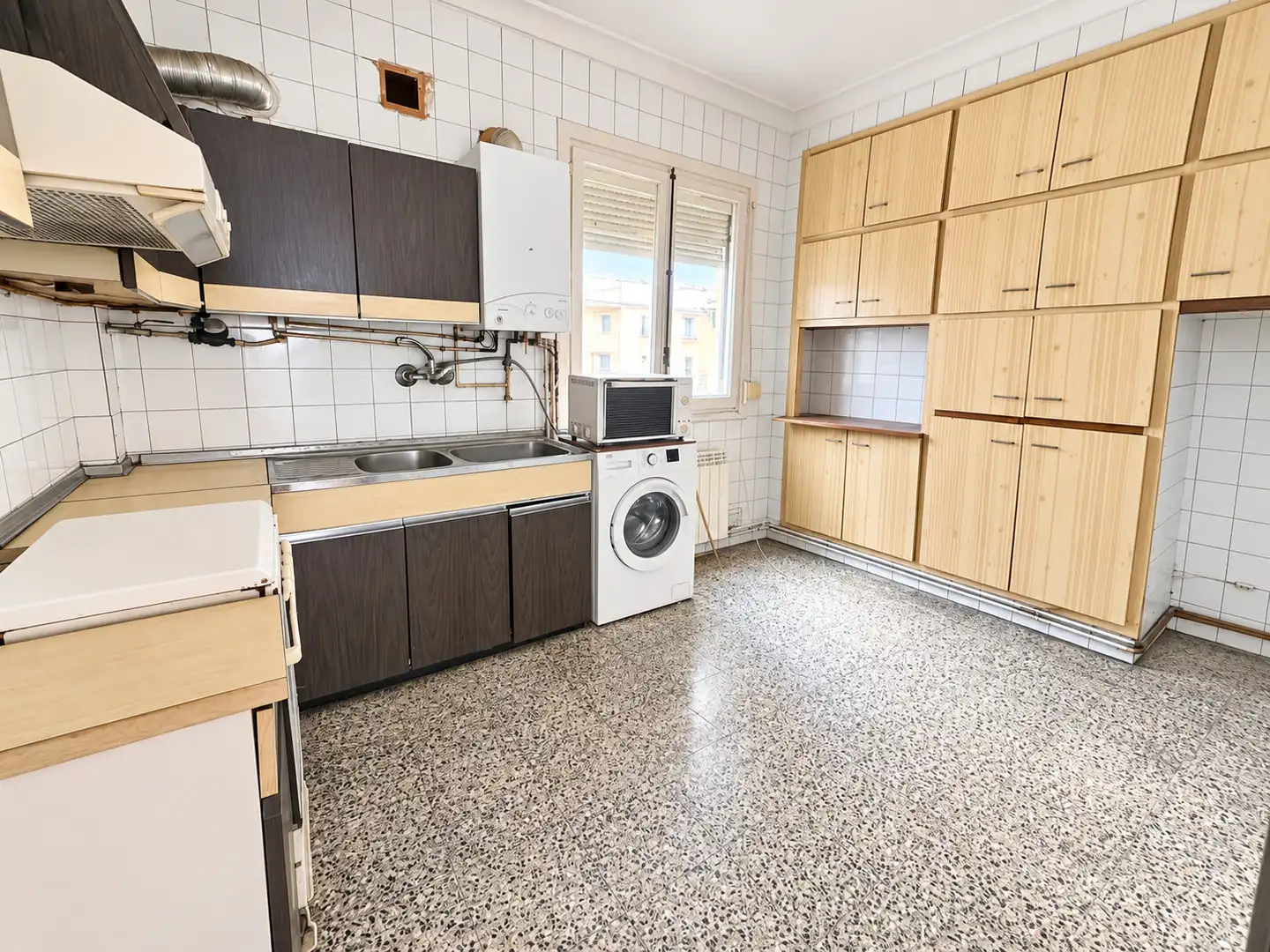 Appartamento con ascensore in vendita a Calle Doctor Múgica 15, imagen 2