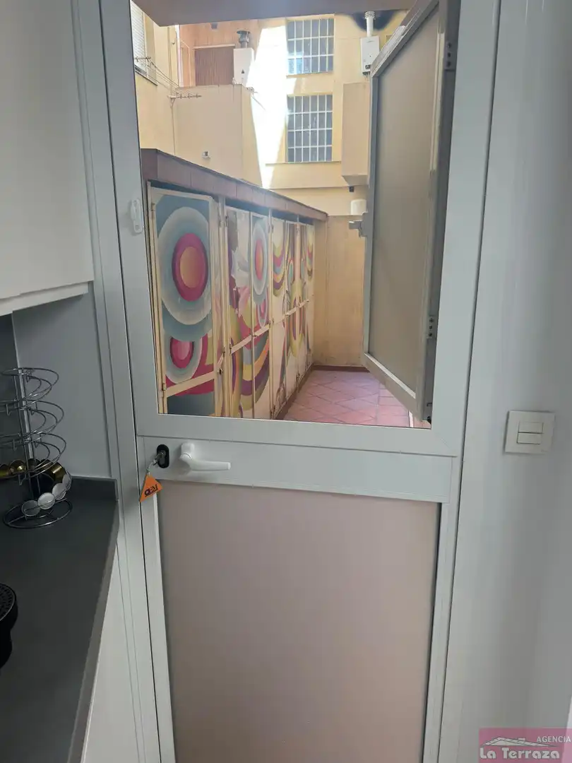 Piso de alquiler en Estepona con Terraza