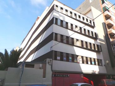 Parkplatz zum Verkauf in Capitan Segarra