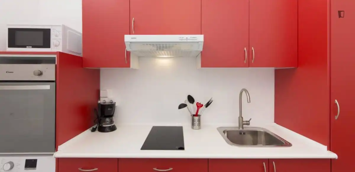 Apartments for rent in Pueblo Nuevo