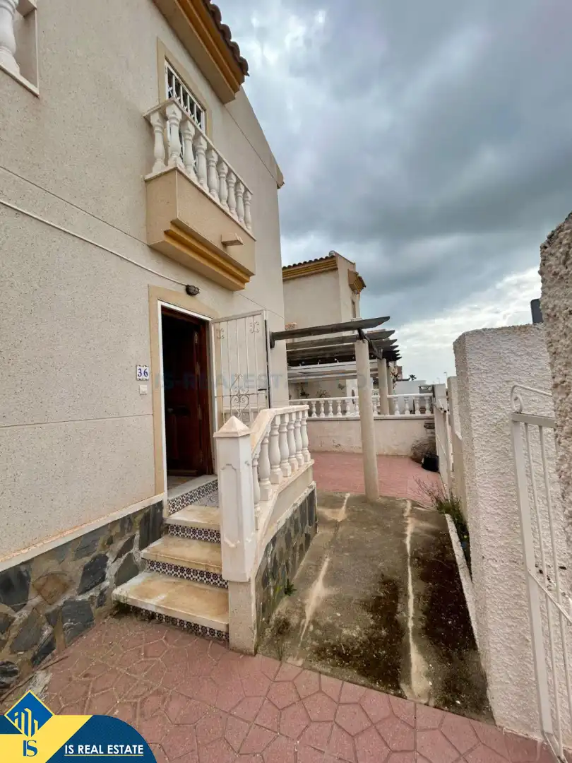 Chalet en venta en Ciudad Quesada, imagen 11