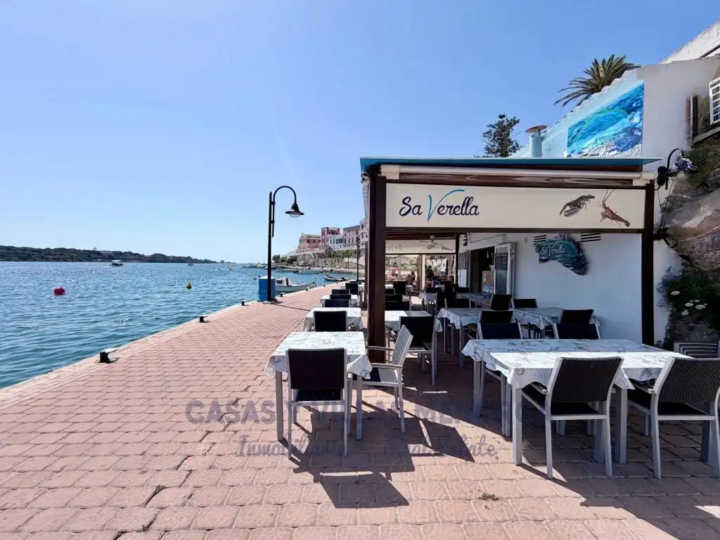 Local comercial en venda a Calle Moll D'en Pons, imagen 10