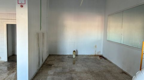 Foto 4 von Geschaftsraum zur Miete in Avenida Marina del Este, 1a, Punta La Mona, Almuñécar
