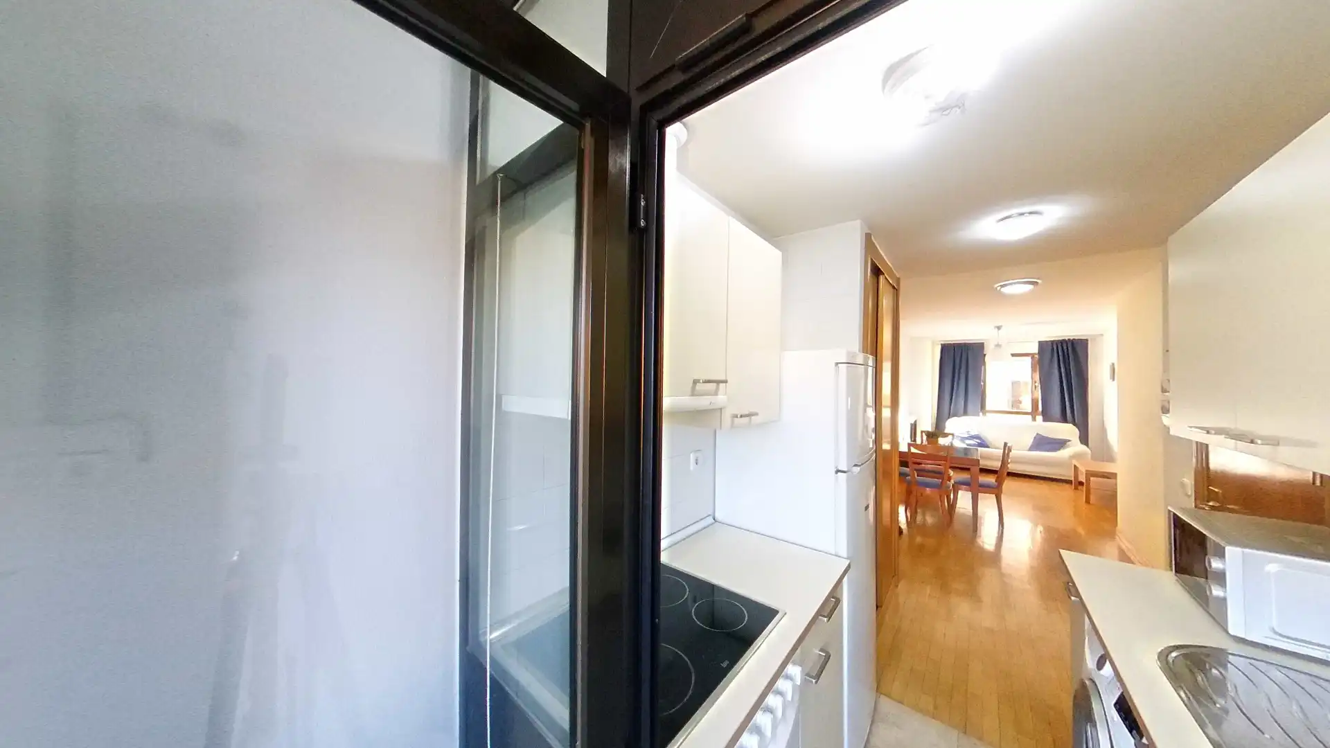 Flat for rent in Calle Azucena, Norte - Universidad
