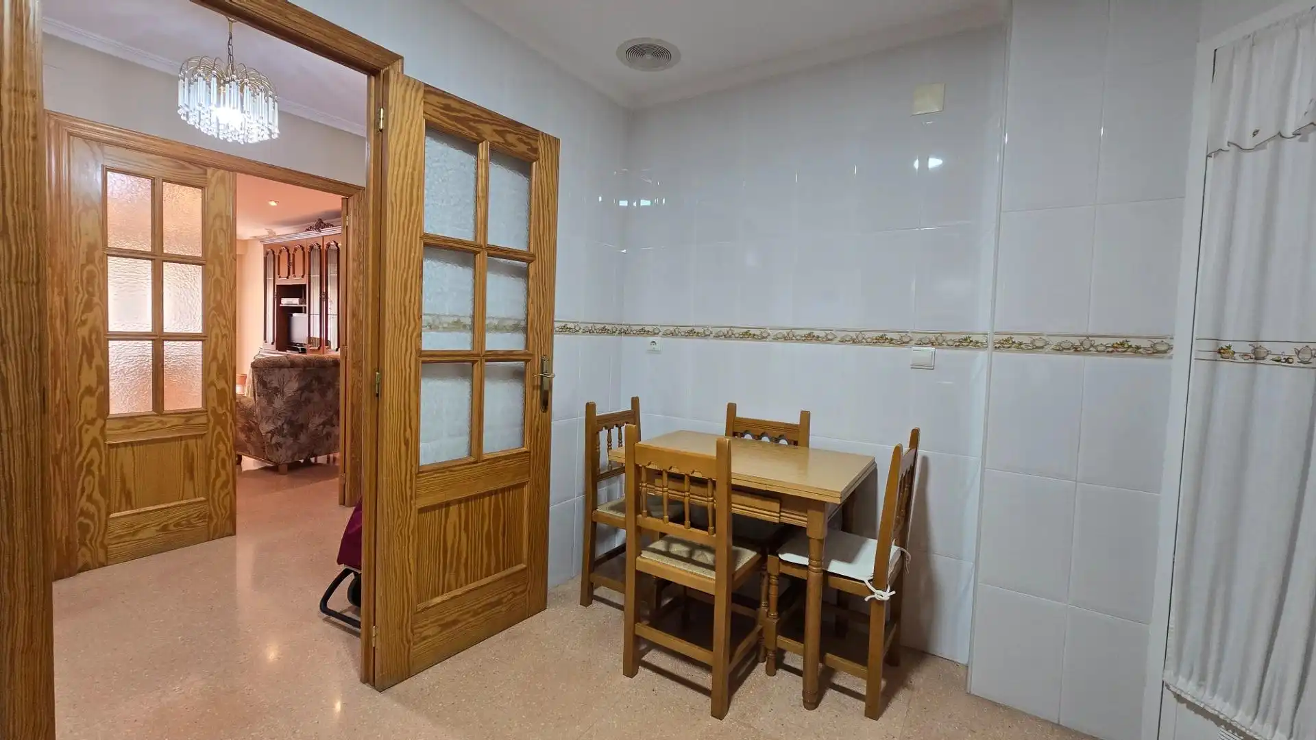 Appartement avec terrasse à vendre à Elche ciudad, imagen 12