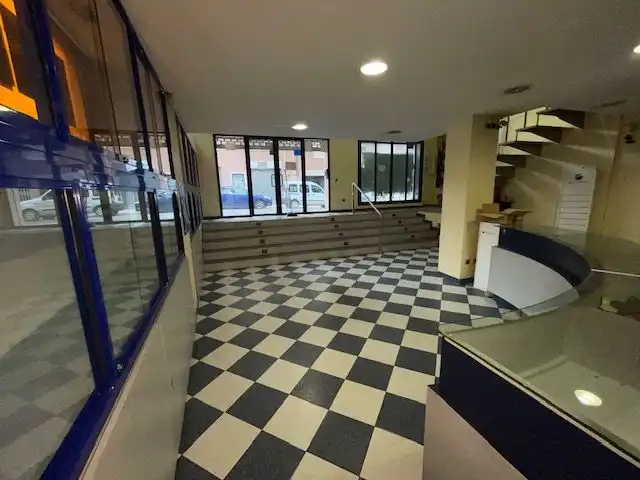 Locale commerciale in vendita a Carrer de Cerdà de Tallada, imagen 41