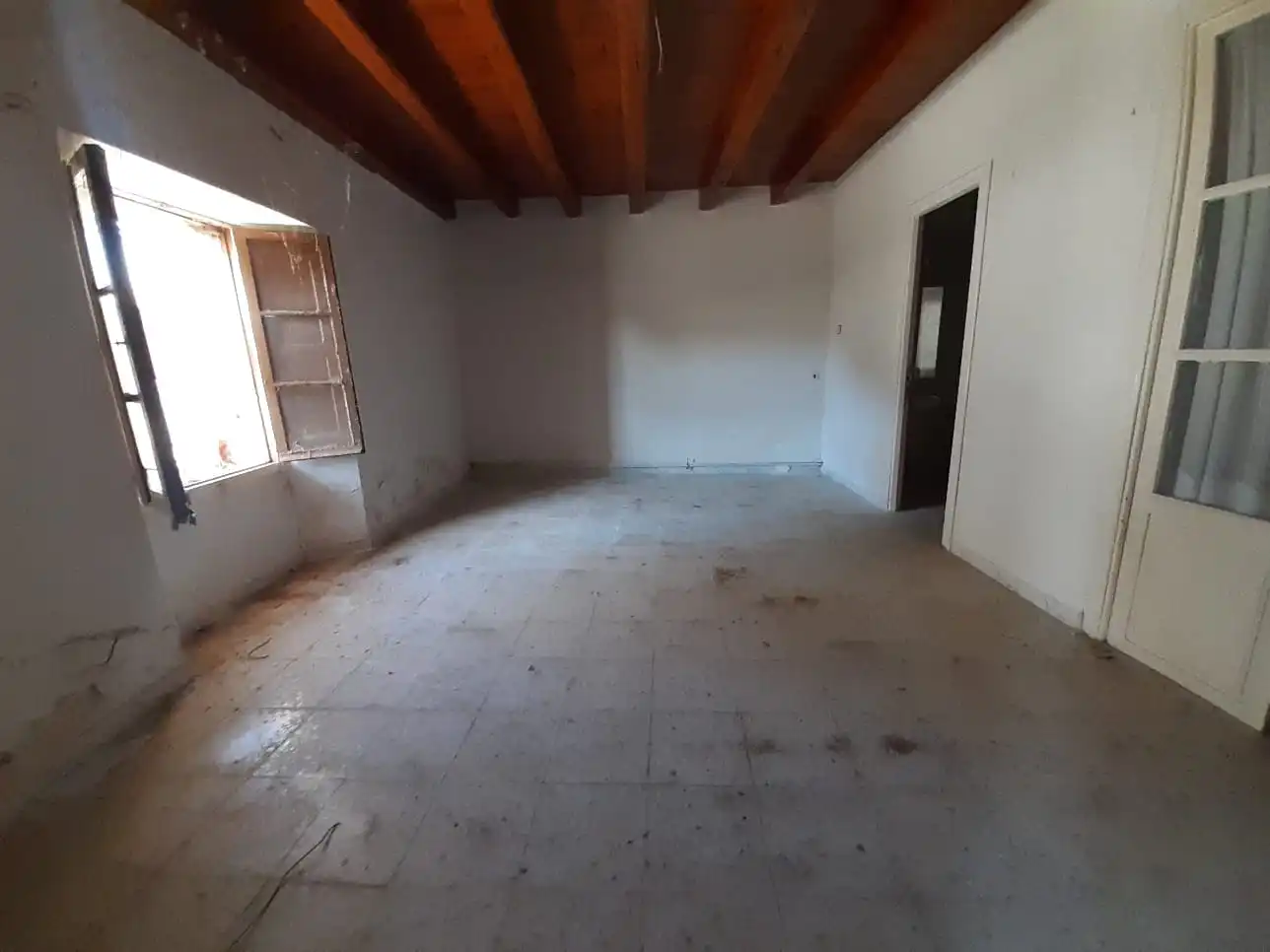 Houses for sale in Molacillos  with Private garden