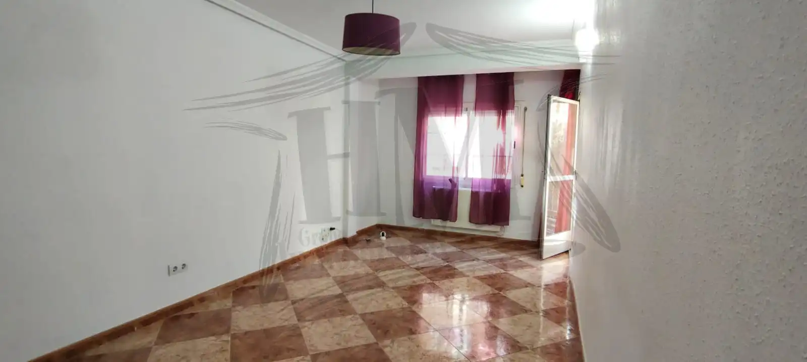 Sala de estar de Piso en venta en Alcalá de Henares con Terraza y Internet