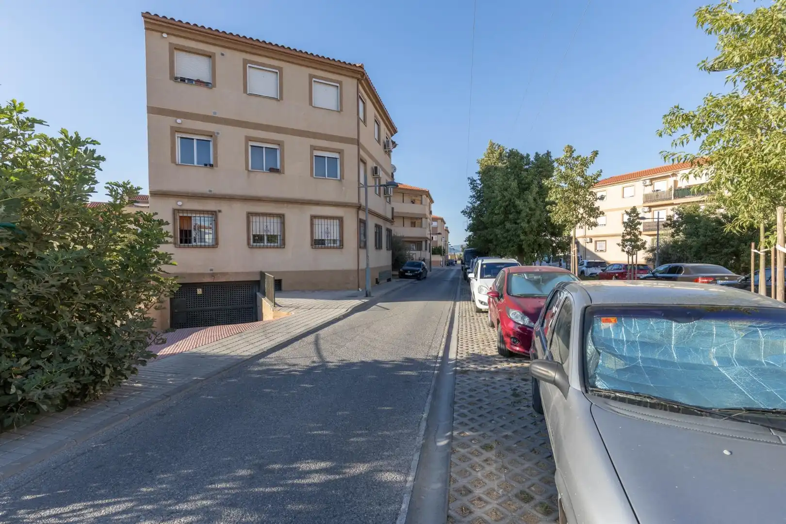 Appartement avec terrasse à vendre à Híjar, imagen 34