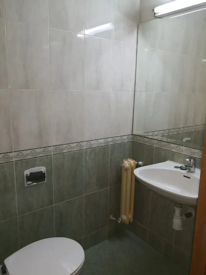 Flat for rent in Palomarejos