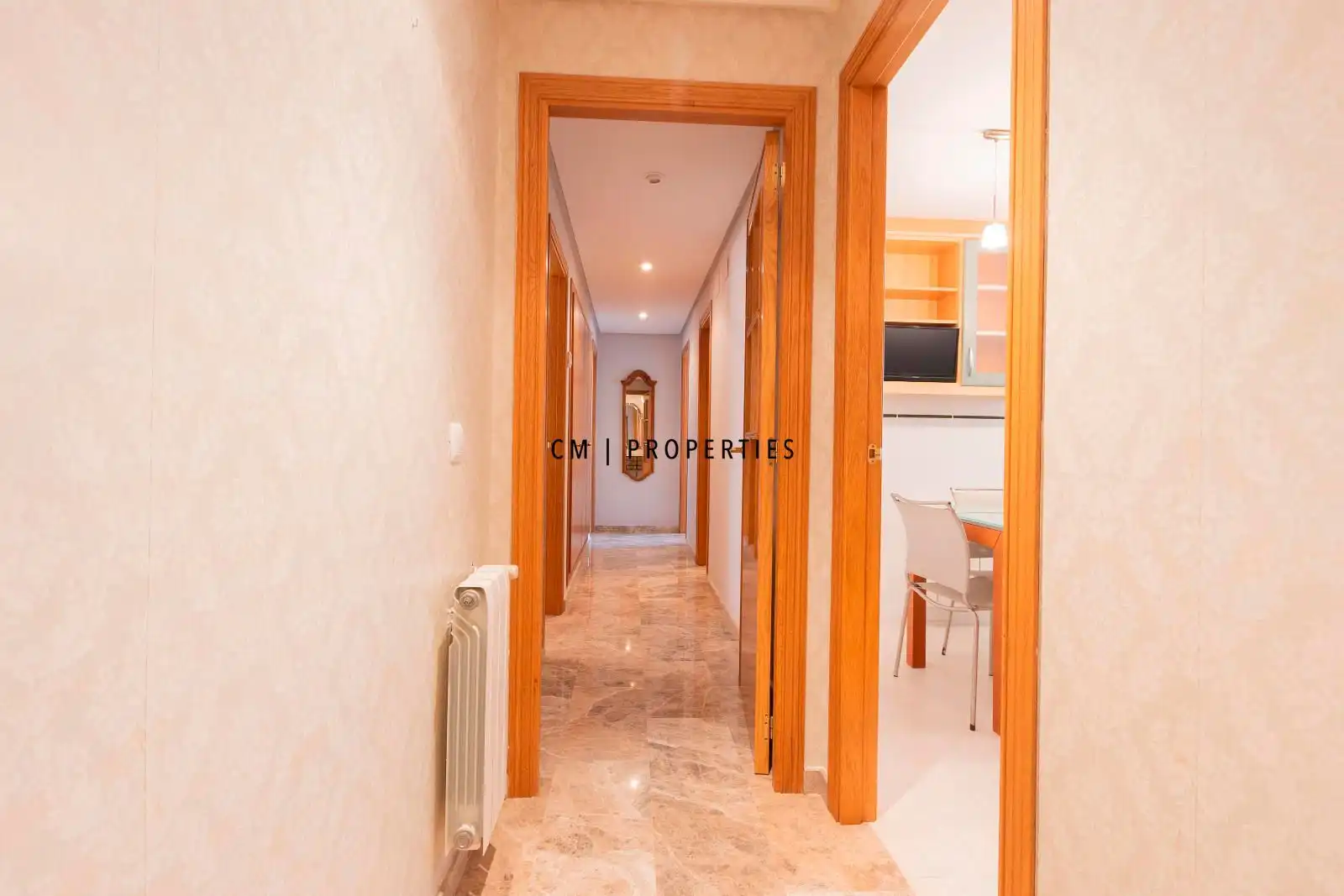 Houses for rent in Bétera  with Air Conditioner, Heating and Terrace