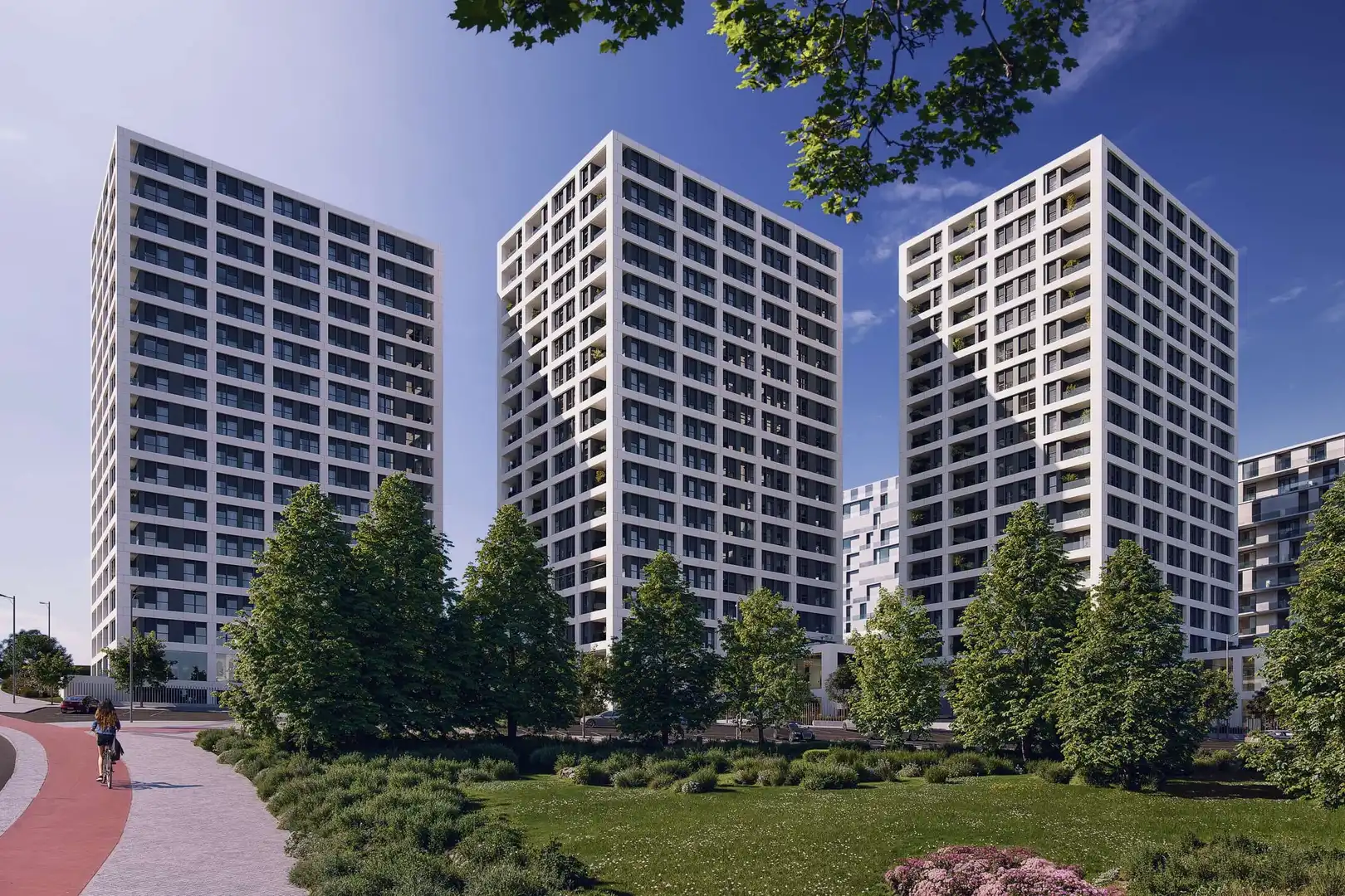 Flat with lift for sale in PARCELA ZRL PARCELA ZRL
